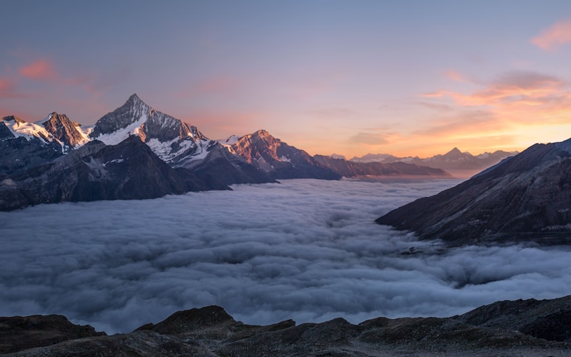 Paisagem natural brasileira